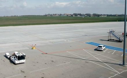 Ewentualna budowa CPL zagrozi pozycji i planom rozwoju wielu portów regionalnych. Wśród tych, które 