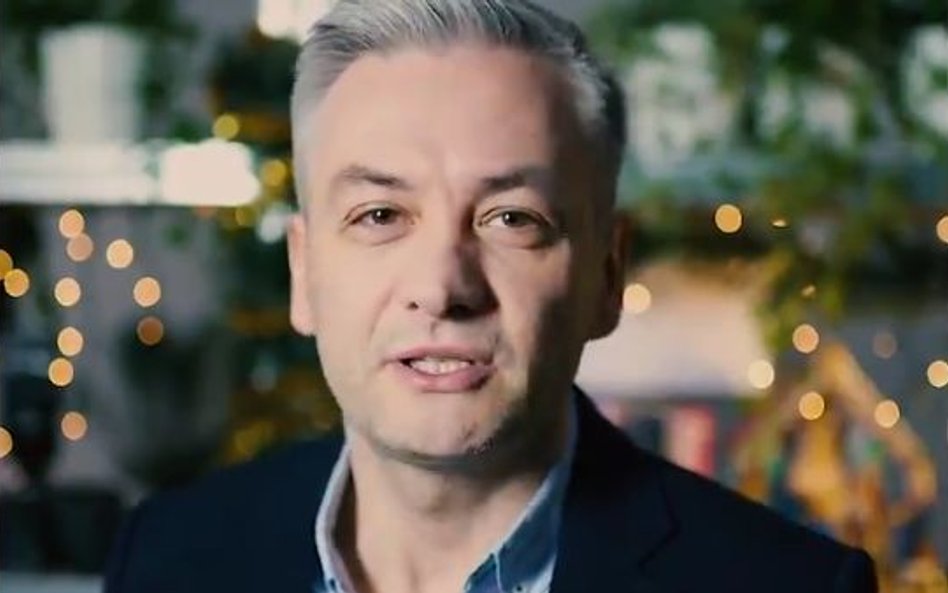 Partia Biedronia trzecią siłą w Sejmie