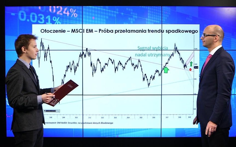 Czyściec przed hossą, czyli 5 wniosków z aktualnej sytuacji rynkowej