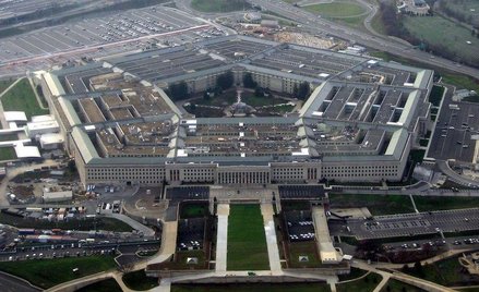 Pentagon obiecuje duże wsparcie dla ukraińskiej armii