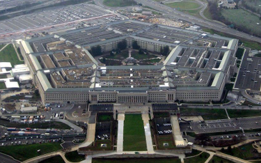 Dostawcy chmur walczą o Pentagon. Faworytem Amazon