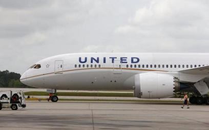 Ebola w USA. Panika w United Airlines