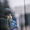 UNICEF: Co minutę z Ukrainy ucieka 55 dzieci