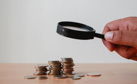 Skarbówka zajrzy na rachunek bankowy