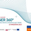 "Trener 360°. Jak rozwijać innych, rozwijając siebie." - konferencja online