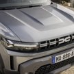 Pierwszym autem z silnikiem HR12 będzie Dacia Duster