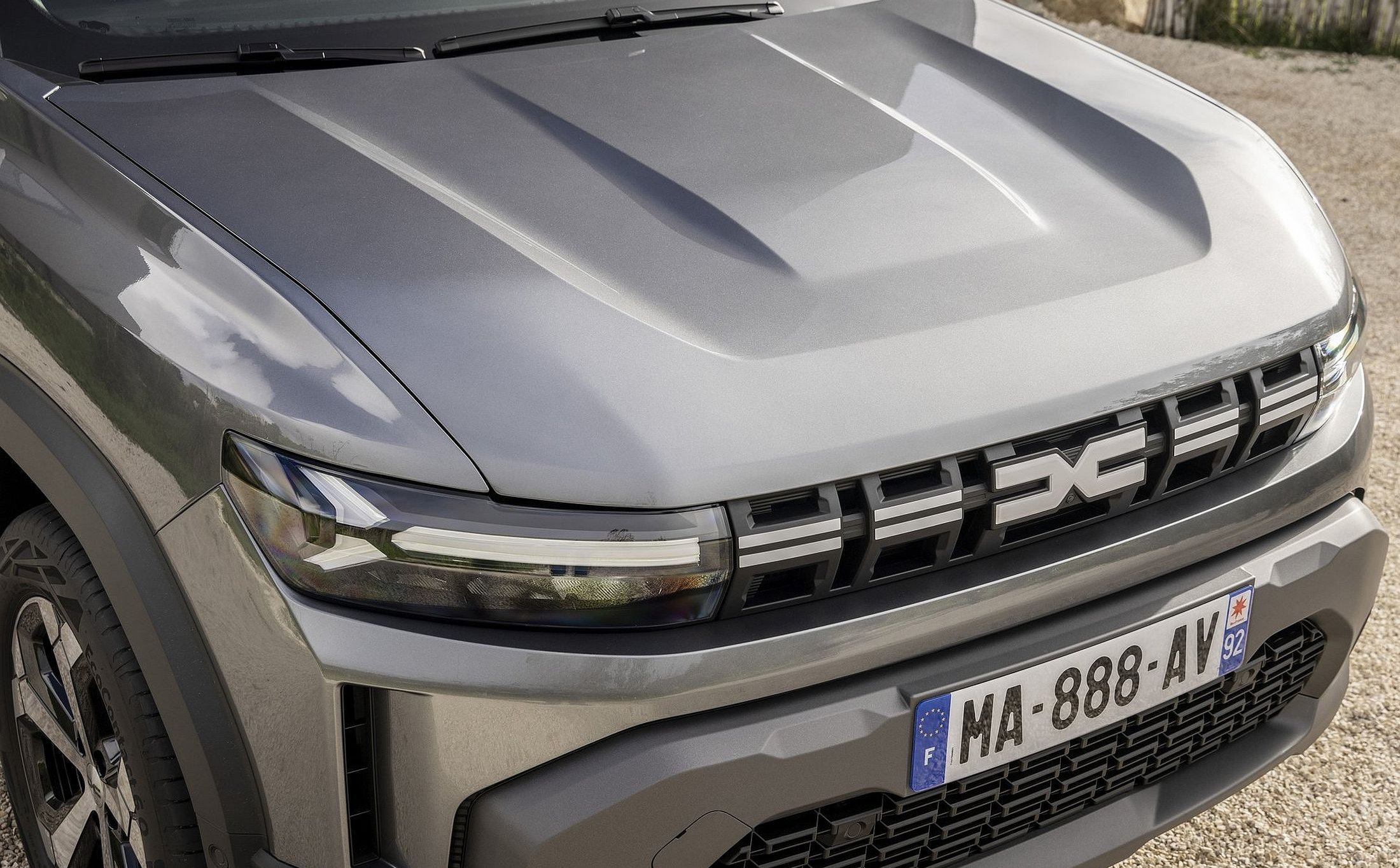 Nowy silnik Dacii z techniczną niespodzianką. Takiego połączenia jeszcze nie było