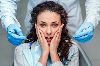 W nagłych przypadkach dentyści przyjmują w nocy i w święta