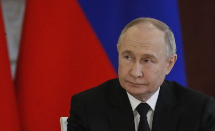 Władimir Putin