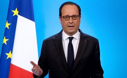 Francois Hollande