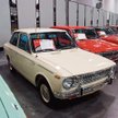 Toyota Corolla jest produkowana od 1966 roku, a na czoło listy najlepiej sprzedających się aut na św