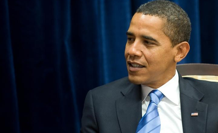 Barack Obama