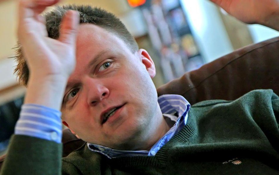 Szymon Hołownia