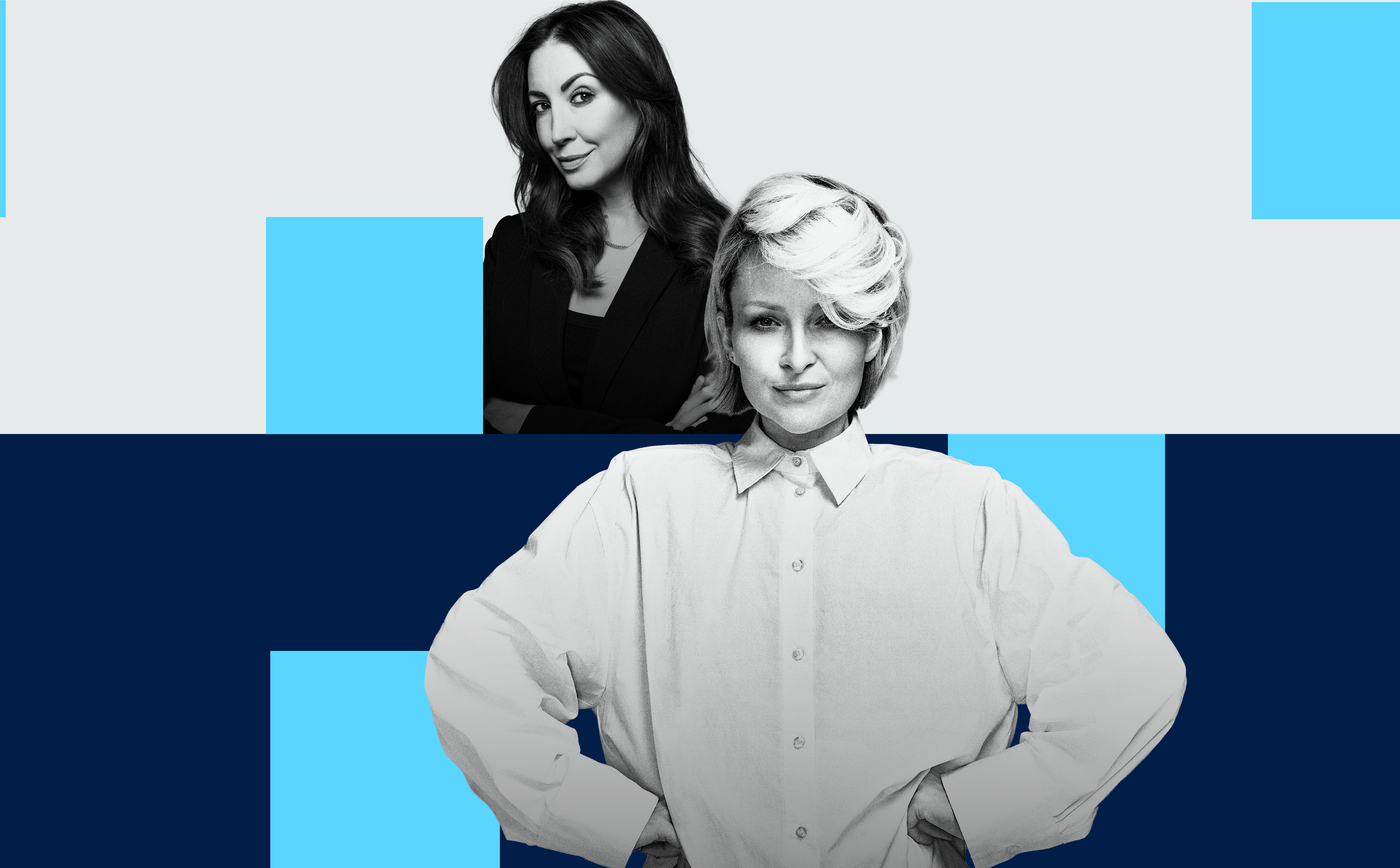 Marieta Żukowska: W czasach tanich, szybkich treści, ratunkiem są filmy nie do końca łatwe