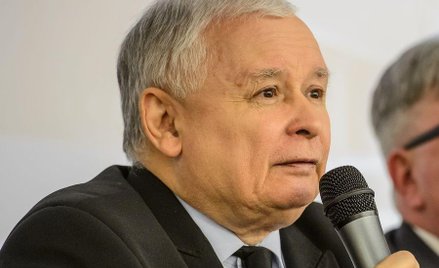 Mariusz Dzierżawski: Fasadowy katolicyzm PiS