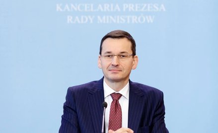 Mateusz Morawiecki