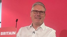 Premier Wielkiej Brytanii Keir Starmer wygłosił w Londynie przemówienie, w którym zadeklarował, że n