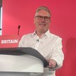 Premier Wielkiej Brytanii Keir Starmer wygłosił w Londynie przemówienie, w którym zadeklarował, że n
