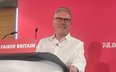 Premier Wielkiej Brytanii Keir Starmer wygłosił w Londynie przemówienie, w którym zadeklarował, że n