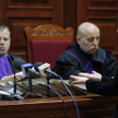 Sędziowie zarobią więcej w tym samym sądzie