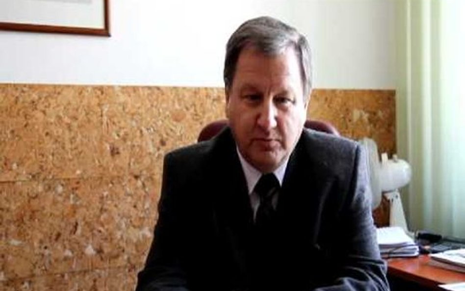 Antoni Pikul o Stanisławie Piotrowiczu: Rechot historii