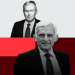 Prof. Jerzy Buzek. Premier RP w latach 1998–2001, przewodniczący Parlamentu Europejskiego 2009–2012