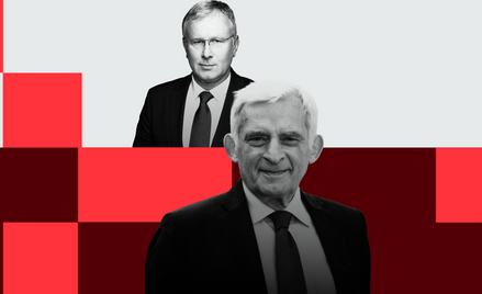 Prof. Jerzy Buzek. Premier RP w latach 1998–2001, przewodniczący Parlamentu Europejskiego 2009–2012