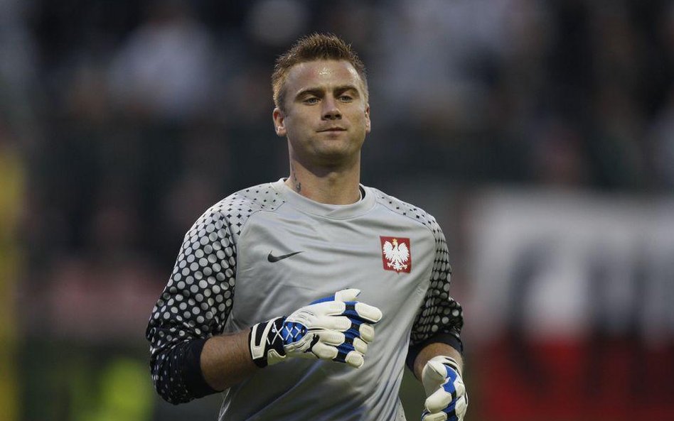 Artur Boruc