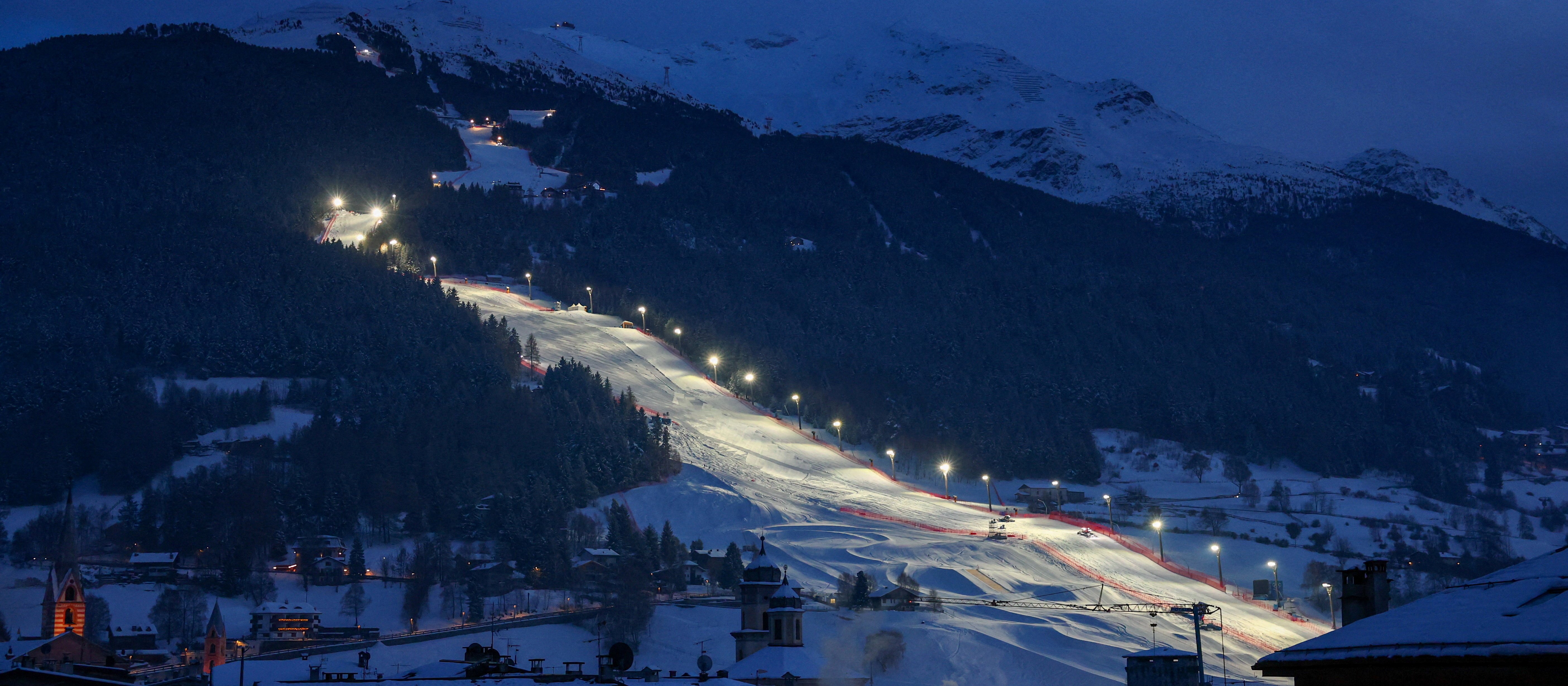 Ammann, Granerud i inni. Wielcy nieobecni zimowych igrzysk w Mediolanie i Cortinie