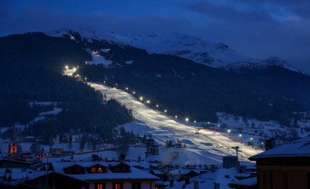 Zimowe Igrzyska Olimpijskie Mediolan-Cortina 2026