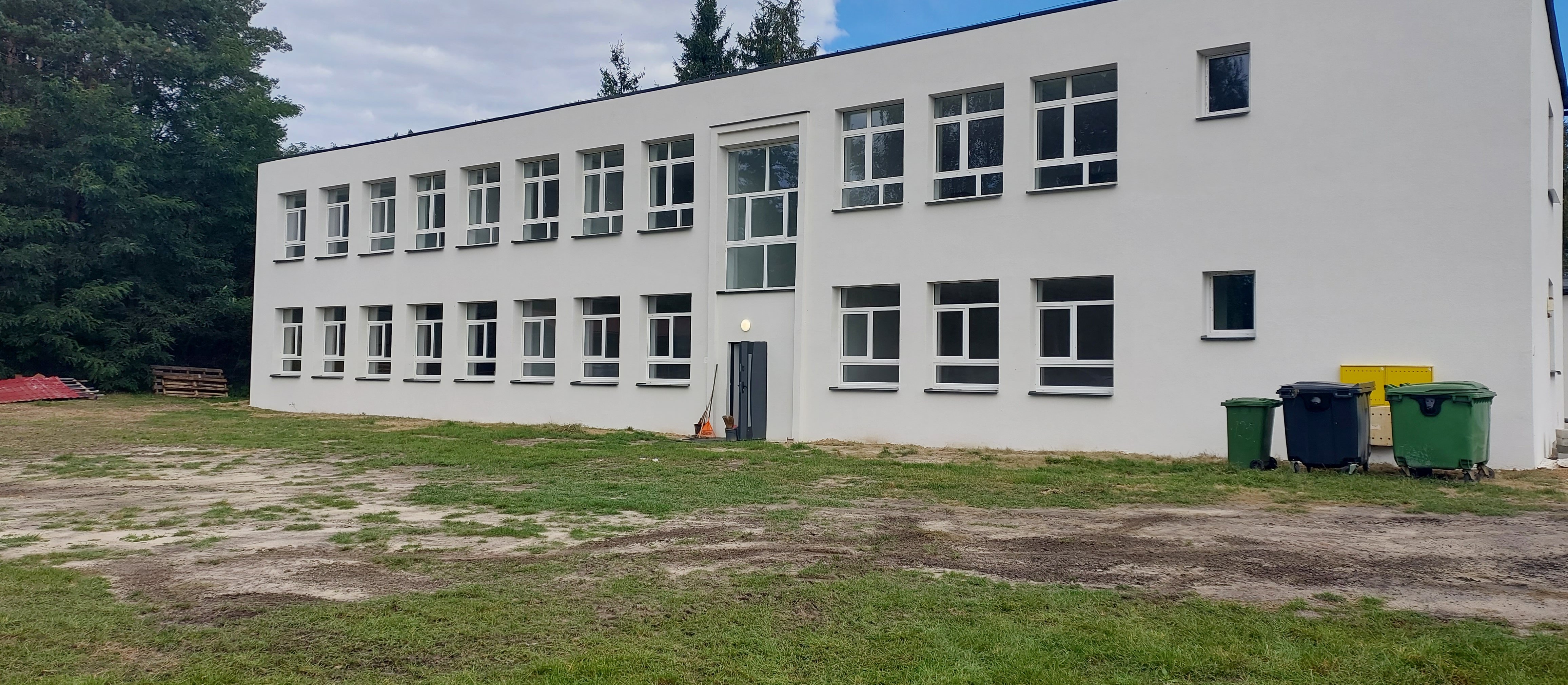 Atrakcyjna nieruchomość do długoterminowej dzierżawy w sercu Lubelszczyzny