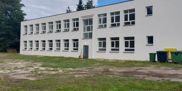 Atrakcyjna nieruchomość do długoterminowej dzierżawy w sercu Lubelszczyzny