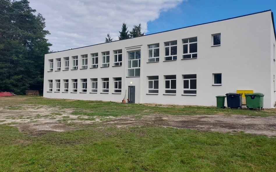 Atrakcyjna nieruchomość do długoterminowej dzierżawy w sercu Lubelszczyzny