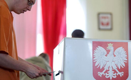 Wyborcy z zagranicy sygnalizują trudności z dostępem do lokali wyborczych