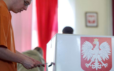 Wyborcy z zagranicy sygnalizują trudności z dostępem do lokali wyborczych