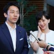 Japonia: Minister udaje się na urlop ojcowski