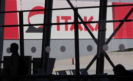 Itaka: Jesteśmy już na Litwie