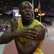 Usain Bolt: „Jesz cze ni gdy nie by łem w miej scu, gdzie nie wol no ro bić ni cze go”. To jest ocen