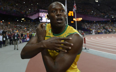 Usain Bolt: „Jesz cze ni gdy nie by łem w miej scu, gdzie nie wol no ro bić ni cze go”. To jest ocen