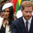Kto upiecze tort ślubny dla księcia Harry’ego i Meghan Markle?