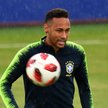 "Neymar nigdy nie będzie jak Pele. Może być jak Messi"