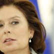 Będzie kolejna debata. KO rozważa wystawienie Kidawy-Błońskiej