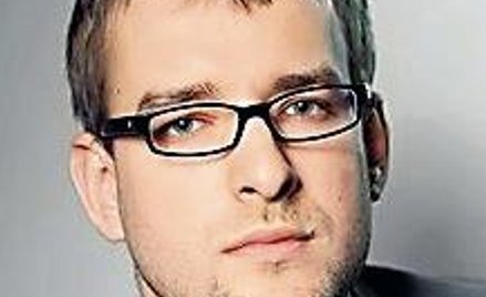 Grzegorz Proksa starszy konsultant w dziale prawnopodatkowym PwC, biuro we Wrocławiu