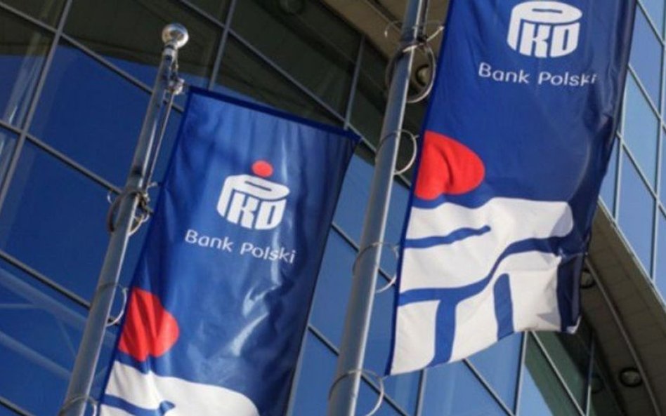PKO BP sfinansuje przejęcie Pekao?