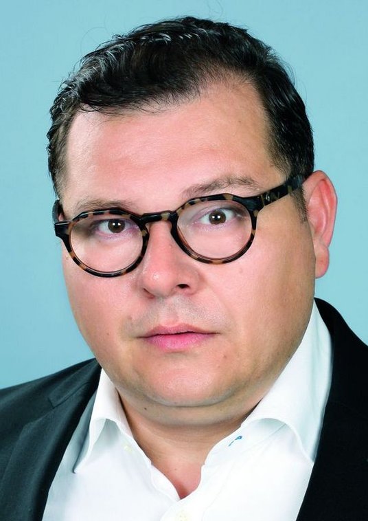 Marcin Marczuk, partner Królikowski Marczuk Dyl Adwokaci i Radcowie Prawni