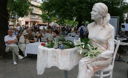 Ogrody Saskiej Kępy pod ochroną