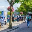 Najbardziej popularnymi kierunkami wśród podróżnych pragnących poznać swoje dziedzictwo są Irlandia,