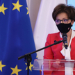 Ataki na konta polityków partii rządzącej mogą być świadome i zaplanowane. Nie było włamań do kont p