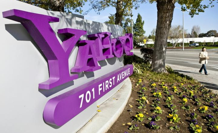 Azjatyckie aktywa uratują Yahoo