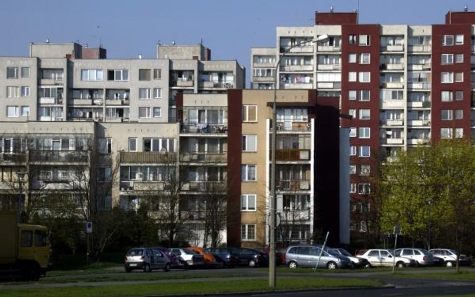 Techniczne braki nie wstrzymają wykupu lokali